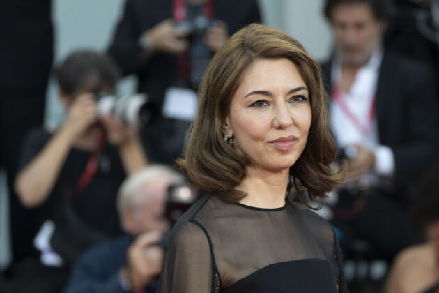 Sofia Coppola