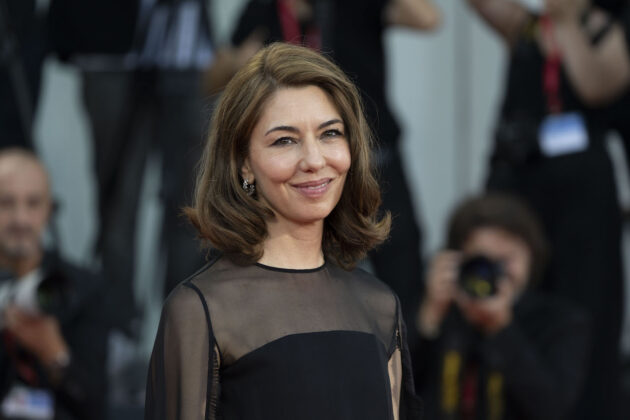 Sofia Coppola