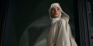 Sorella Morte (Sister Death)