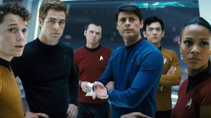 Star Trek 4