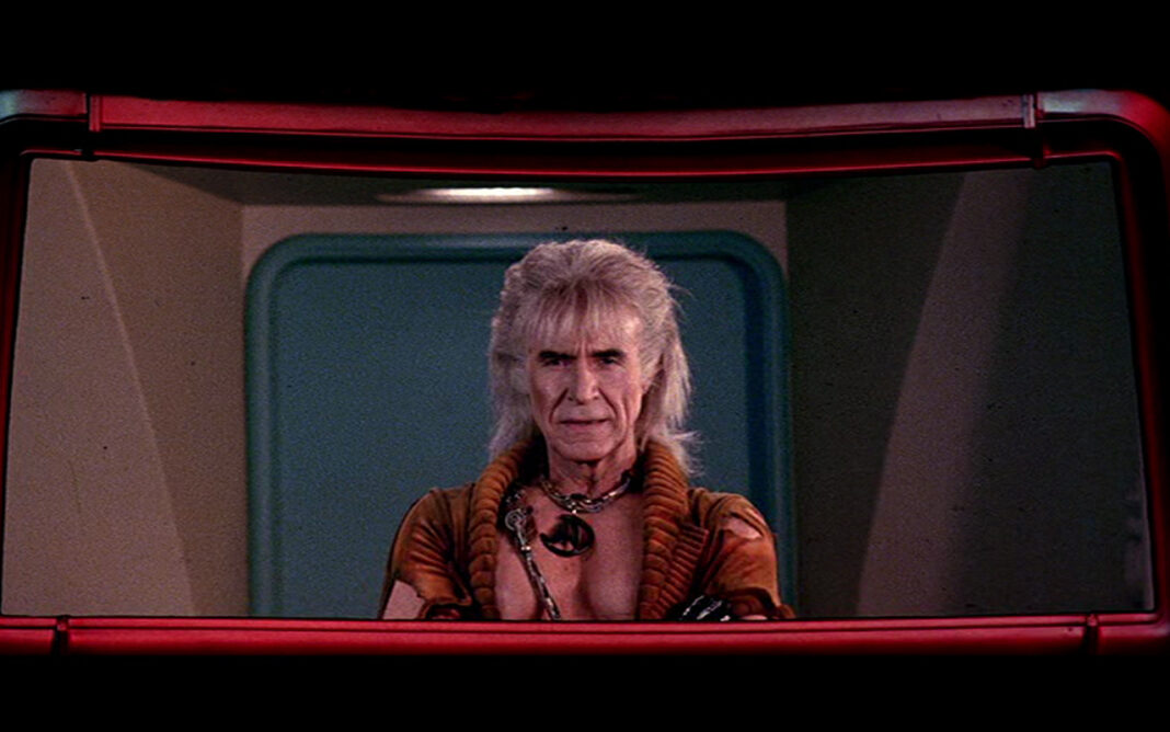 Star Trek L'ira di Khan