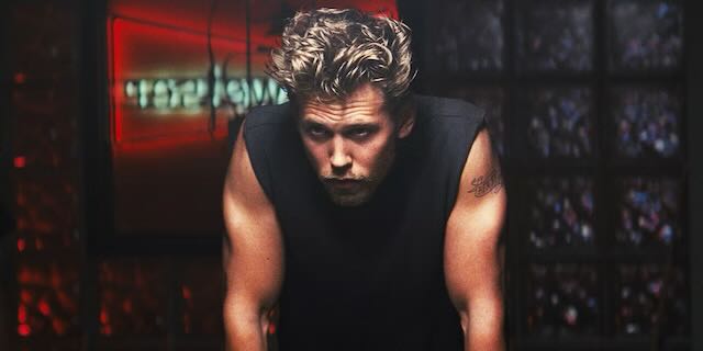 Austin Butler e Tom Hardy protagonisti del trailer di The Bikeriders