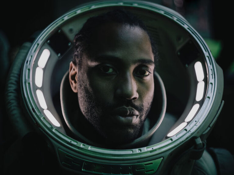 The Creator: la spiegazione del finale del film di fantascienza