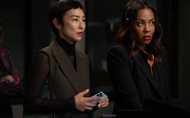 The Morning Show: confermata l’uscita anticipata di una star della quarta stagione  prima del finale The Morning Show: confermata l’uscita anticipata di una star della quarta stagione  prima del finale