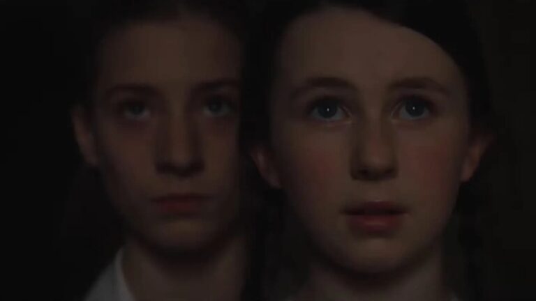 The Nun 2: uno scherzo scolastico si trasforma in un vero incubo nella clip dal film