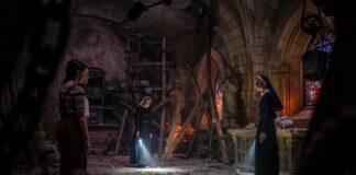 The Nun 2 recensione