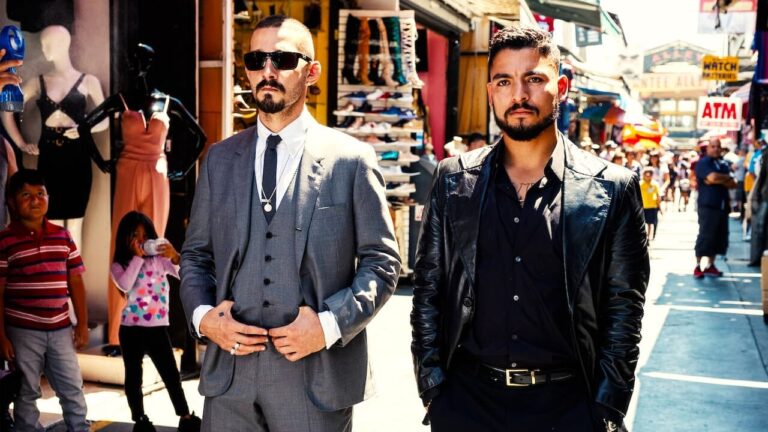 The Tax Collector: tutto quello che c’è da sapere sul film con Shia LaBeouf