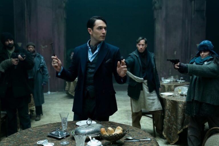 The Continental: recensione della serie spin off di John Wick