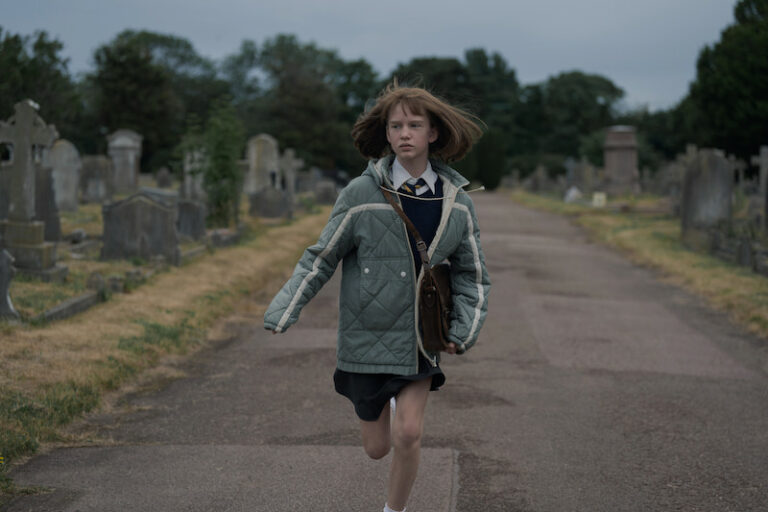 The Enfield Poltergeist: il trailer della docu-serie in arrivo il 27 ottobre su Apple TV+