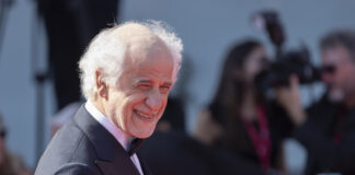 Toni Servillo