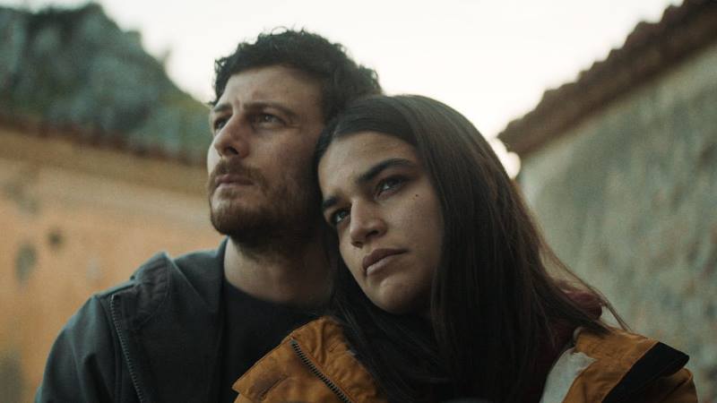 Una femmina Lina Siciliano