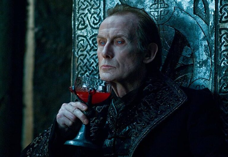 Underworld: il regista Len Wiseman credeva di aver “scoperto” Bill Nighy alle audizioni