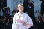Violante Placido 2023