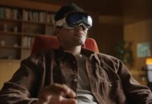 Vision Pro