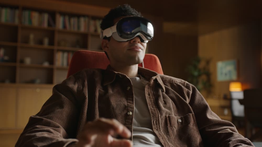 Vision Pro
