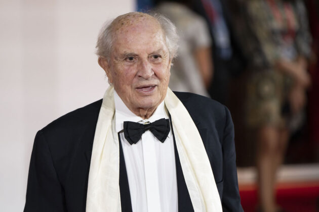 Vittorio Storaro