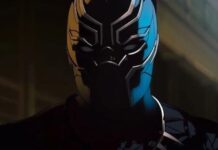 WAKANDA