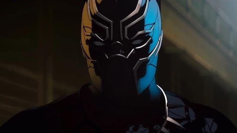 WAKANDA