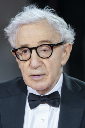 Woody Allen