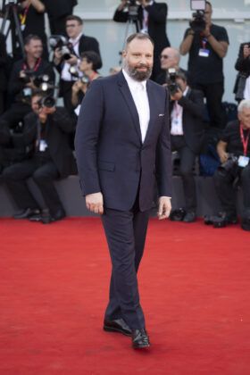 Yorgos Lanthimos