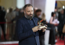 Yorgos Lanthimos 2