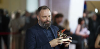 Yorgos Lanthimos 2