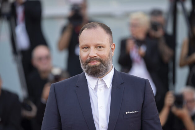 Yorgos Lanthimos