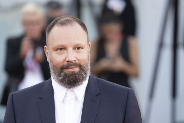 Yorgos Lanthimos