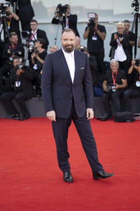 Yorgos Lanthimos