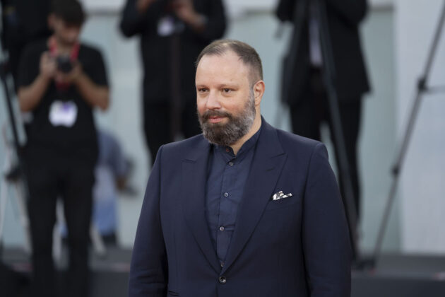 Yorgos Lanthimos