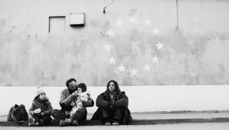 Zielona granica (Green Border): recensione del film di Agnieszka Holland #Venezia80