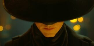 Zorro