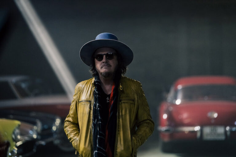 ZUCCHERO – Sugar Fornaciari presentato in anteprima alla XVIII edizione della Festa del Cinema di Roma