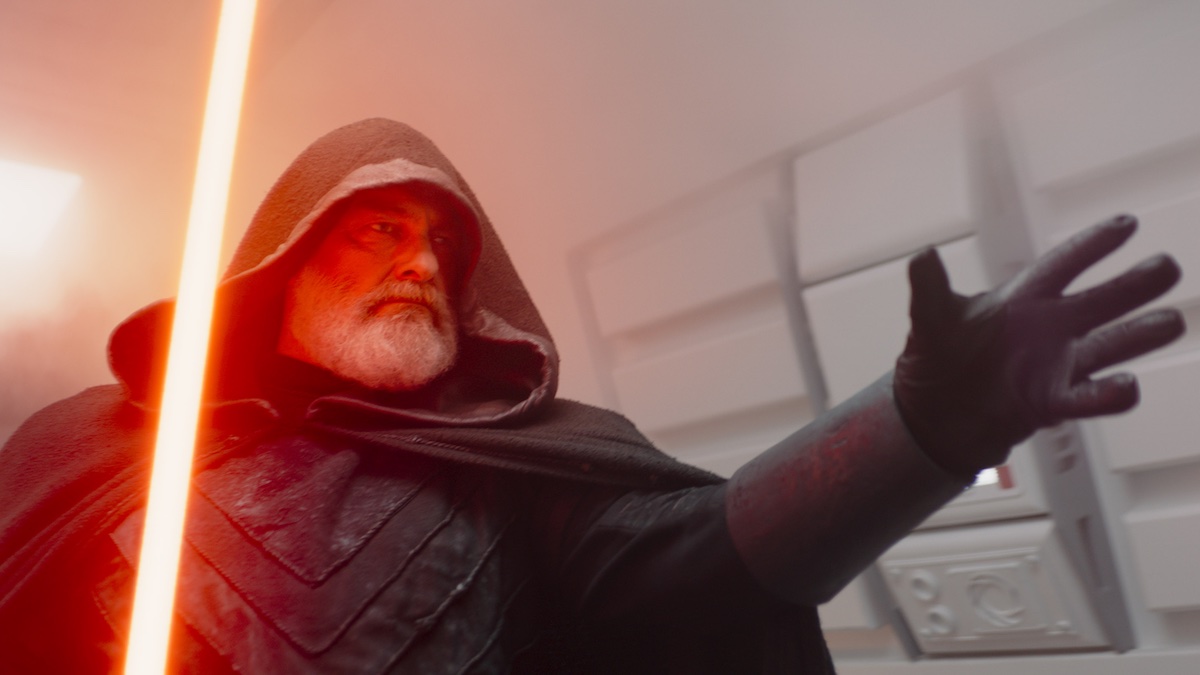 Baylan Skoll Ahsoka