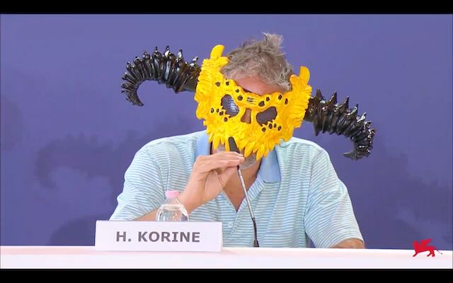 Harmony Korine sul suo Aggro Dr1ft: “Un tentativo di innamorarmi di nuovo del processo del fare film”