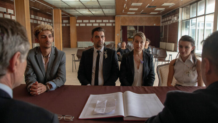 Housekeeping for Beginners, il trattato di Goran Stolevski sulla “famiglia che ci scegliamo”