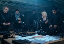 I mercen4ri recensione