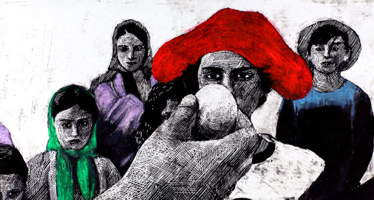Invelle: recensione del film d’animazione italiano #Venezia80
