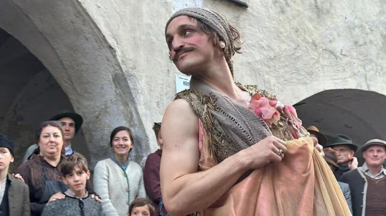 Lubo: recensione del film di Giorgio Diritti #Venezia80