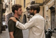 nata per te recensione