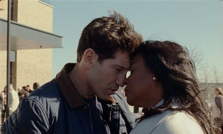 Origin: recensione del film di Ava DuVernay #Venezia80
