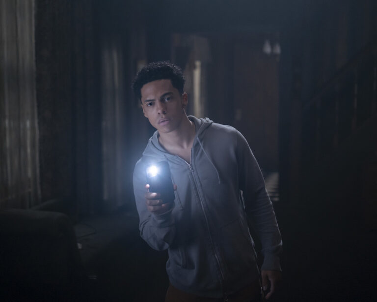 Piccoli Brividi: recensione della serie Disney+