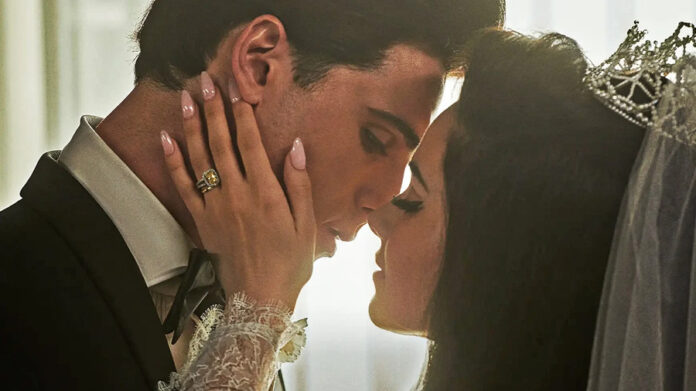 Priscilla recensione