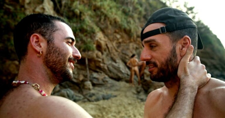 Rotting in the Sun: recensione della dark-comedy di Sebastián Silva