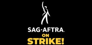 Sciopero SAG-AFTRA