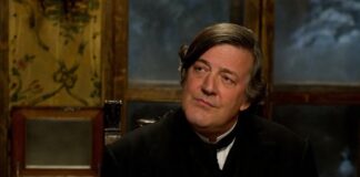 stephen fry