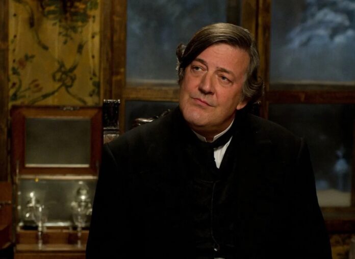 stephen fry