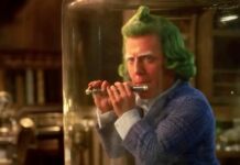 wonka hugh grant oompa loompa