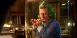 wonka hugh grant oompa loompa