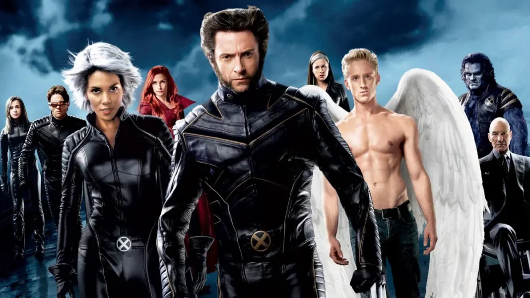 X-Men film